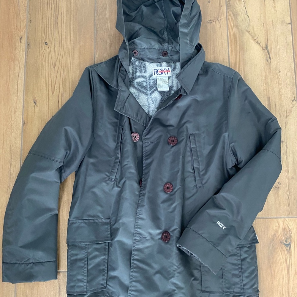 Roxy ski jacket